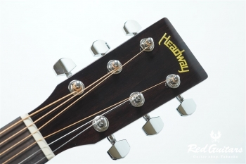HD-45S - Natural